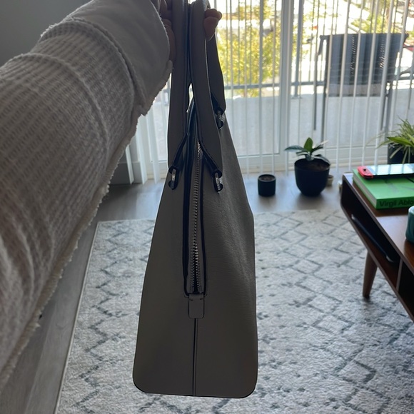 Michael Kors Dome Satchel - Picture 2 of 9